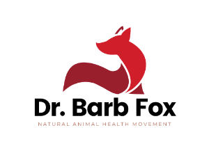 Dr. Barb Fox Logo
