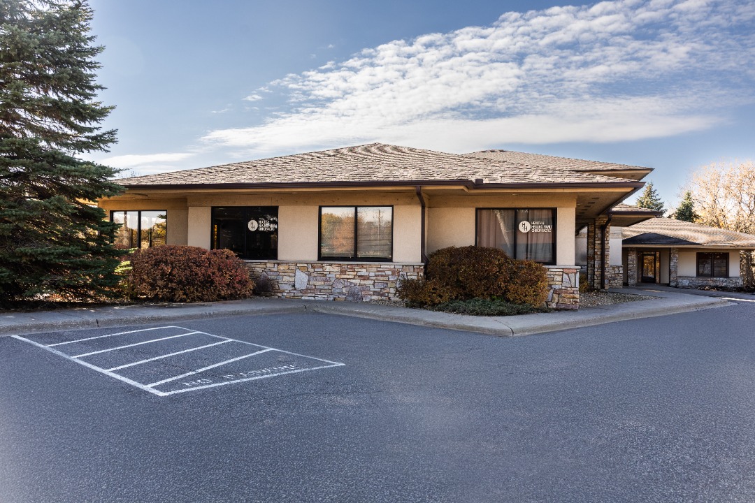 We are a chiropractic clinic in Andover, MN. We offer Standard Process whole food supplements. 