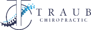 Traub Chiropractic Logo