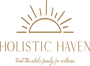 Chiropractic Center for Families Logo