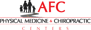 AFC Physical Medicine & Chiropractic Peoria Logo