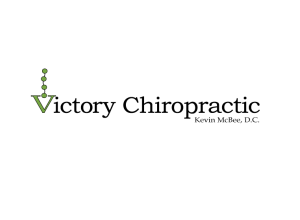 Victory Chiropractic Logo
