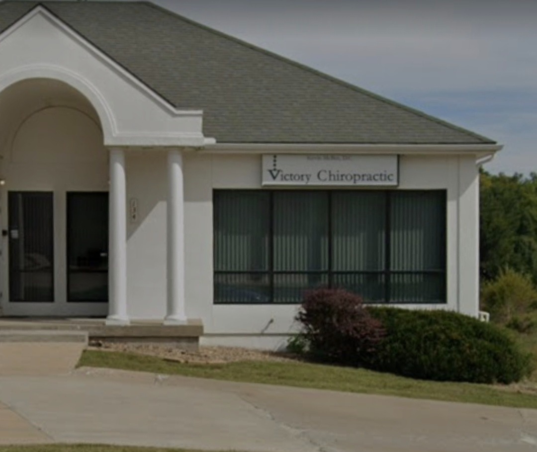 Dr. McBee has been helping families with their Nutritional and Chiropractic needs for over 16 years.