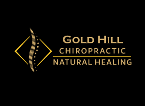 Gold Hill Chiropractic and Natural Healing Logo