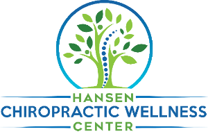 Hansen Chiropractic Wellness Center Logo