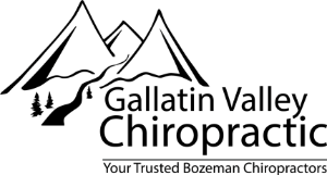 Gallatin Valley Chiropractic Logo