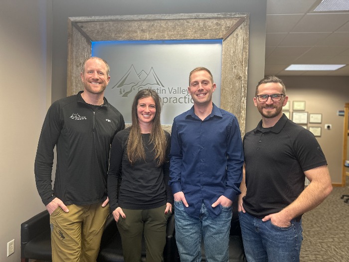 Gallatin Valley chiropractic 