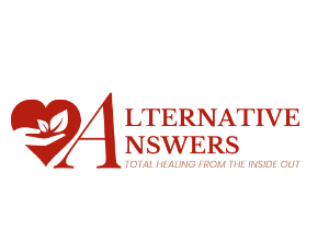 Alternative Answers Logo