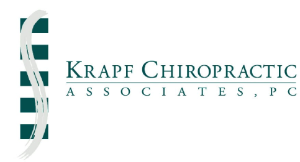 Krapf Chiropractic Associates Logo