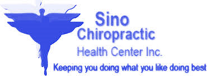 Sino Chiropractic Health Center Logo