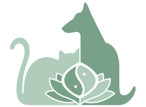 Vitality Veterinary Care Logo