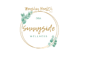 Sunnyside Wellness Logo