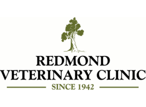 Redmond Veterinary Clinic Logo