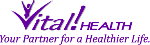 Vital Health Logo