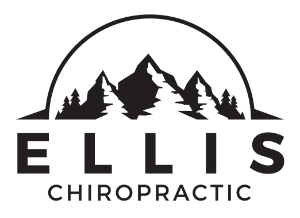 Ellis Chiropractic Logo