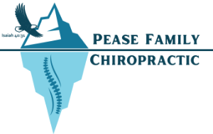Pease Family Chiropractic Logo