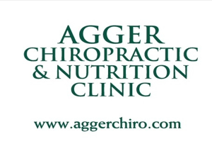 Agger Chiropractic Clinic Logo