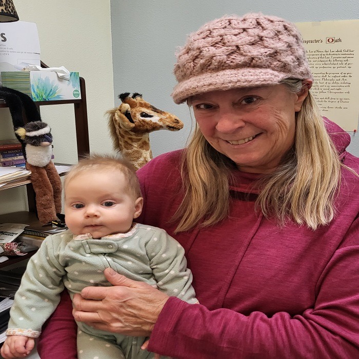 Dr Leslie Bedell Dr Leslie Bedell