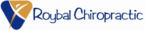 Roybal Chiropractic and Massage Logo