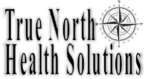 True North Health Solutions Logo