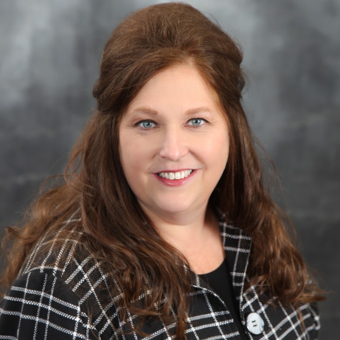 Candace Osgood from True North Health Solutions Candace Osgood from True North Health Solutions