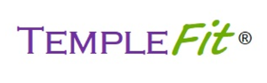 TempleFit Logo
