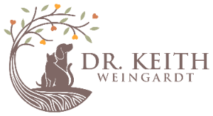 Dr. Keith Weingardt DVM Logo