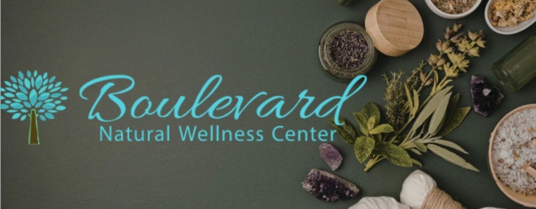 Boulevard Natural Wellness Center