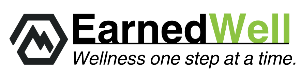 Earned Well Logo