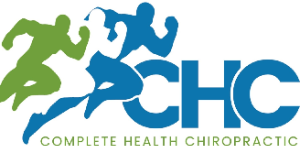 Complete Health Chiropractic Logo
