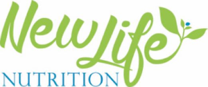 New Life Nutrition Logo