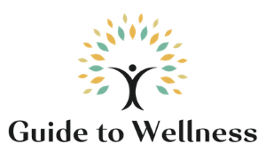 Guide to Wellness Logo