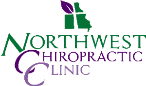 Northwest Chiropractic Clinic  Logo