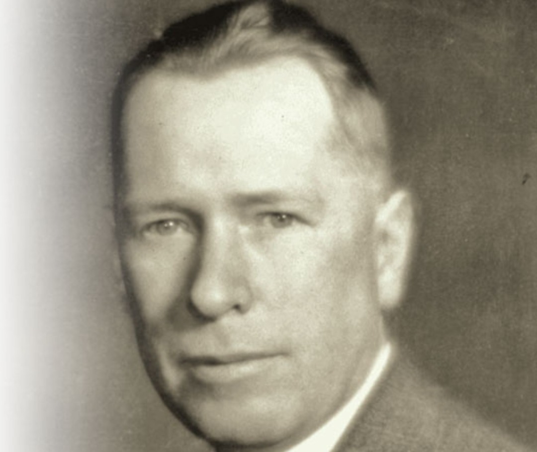 Dr. Royal Lee - founder and heart of Standard Process