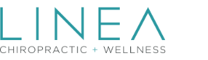 Linea Chiropractic  Wellness Logo