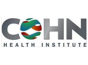 Cohn Chiropractic Inc Logo