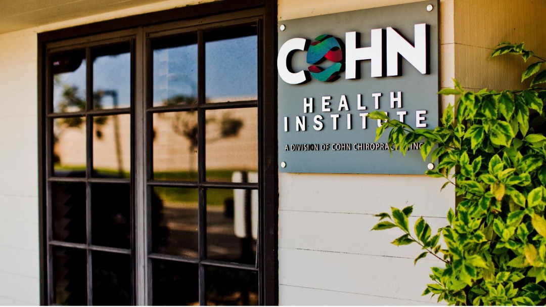 Visit the Cohn Health Institute in Costa Mesa, CA