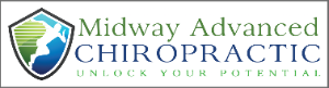 Midway Advanced Chiropractic Logo