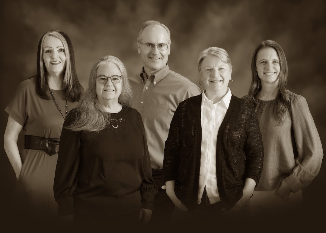 Staff Pic 2024