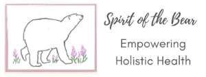 Spirit of the Bear LLC Logo