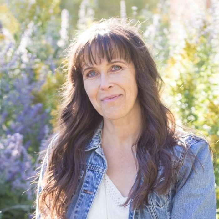 Tracey Turner