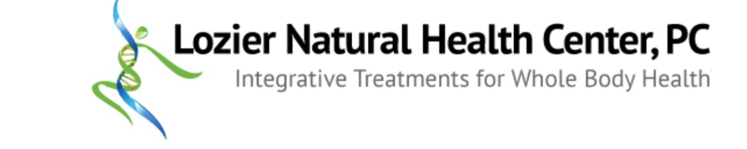 Dr. Jon Lozier, Board-Certified Chiropractic Internist