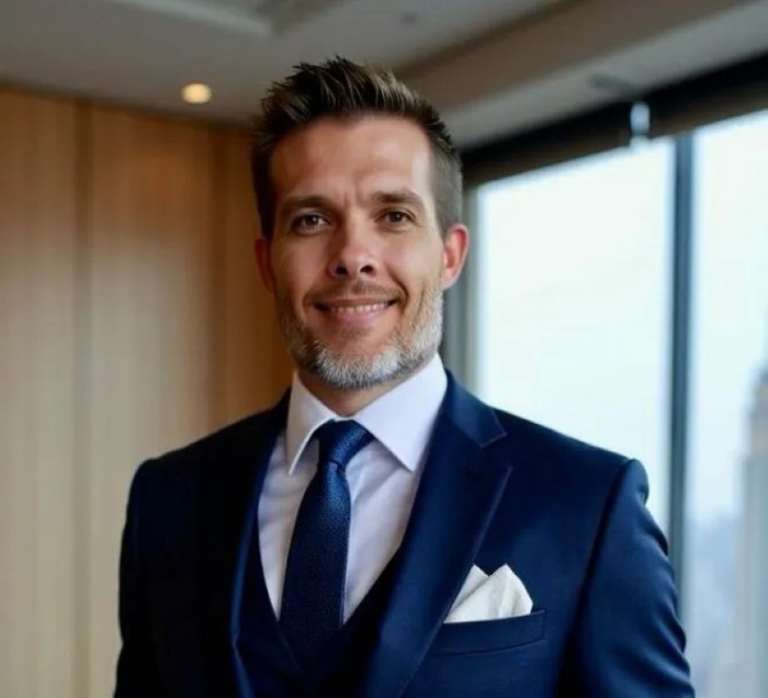 Dr. Jon Lozier, Board-Certified Chiropractic Internist