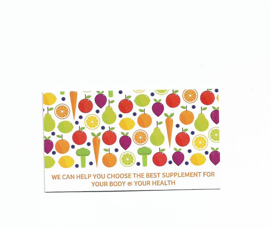 STANDARD PROCESS STANDARD PROCESS