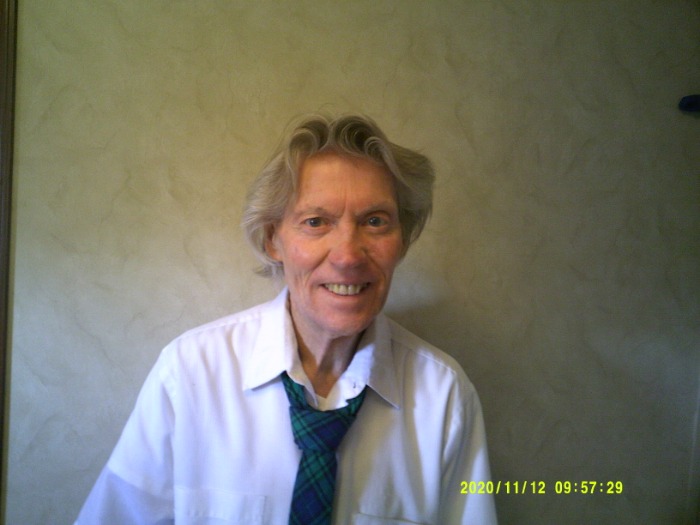 DAVID GOODFIELD DAVID GOODFIELD