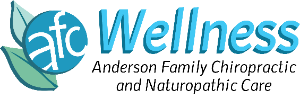 Anderson Family Chiropractic Logo