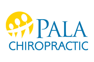 Pala Chiropractic  Logo