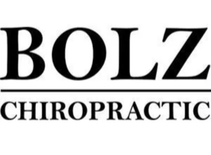 Bolz Chiropractic Logo