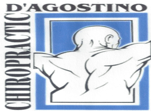 D'Agostino Family Chiropractic Center Logo