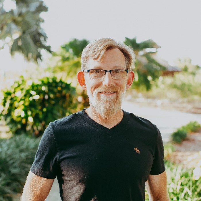 Dr. Tony D'Agostino
